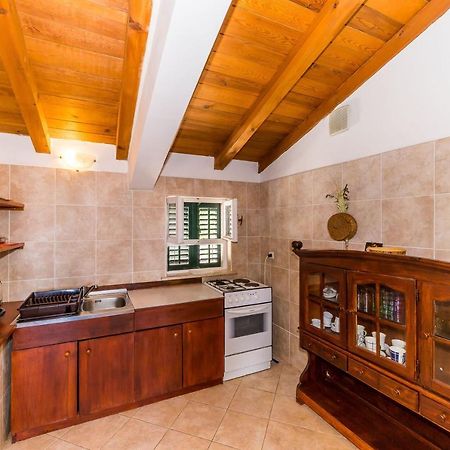 Apartment Casa Vanna Dubrovnik Eksteriør billede
