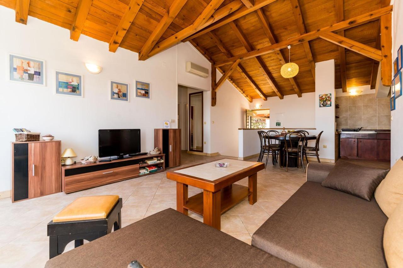 Apartment Casa Vanna Dubrovnik Eksteriør billede