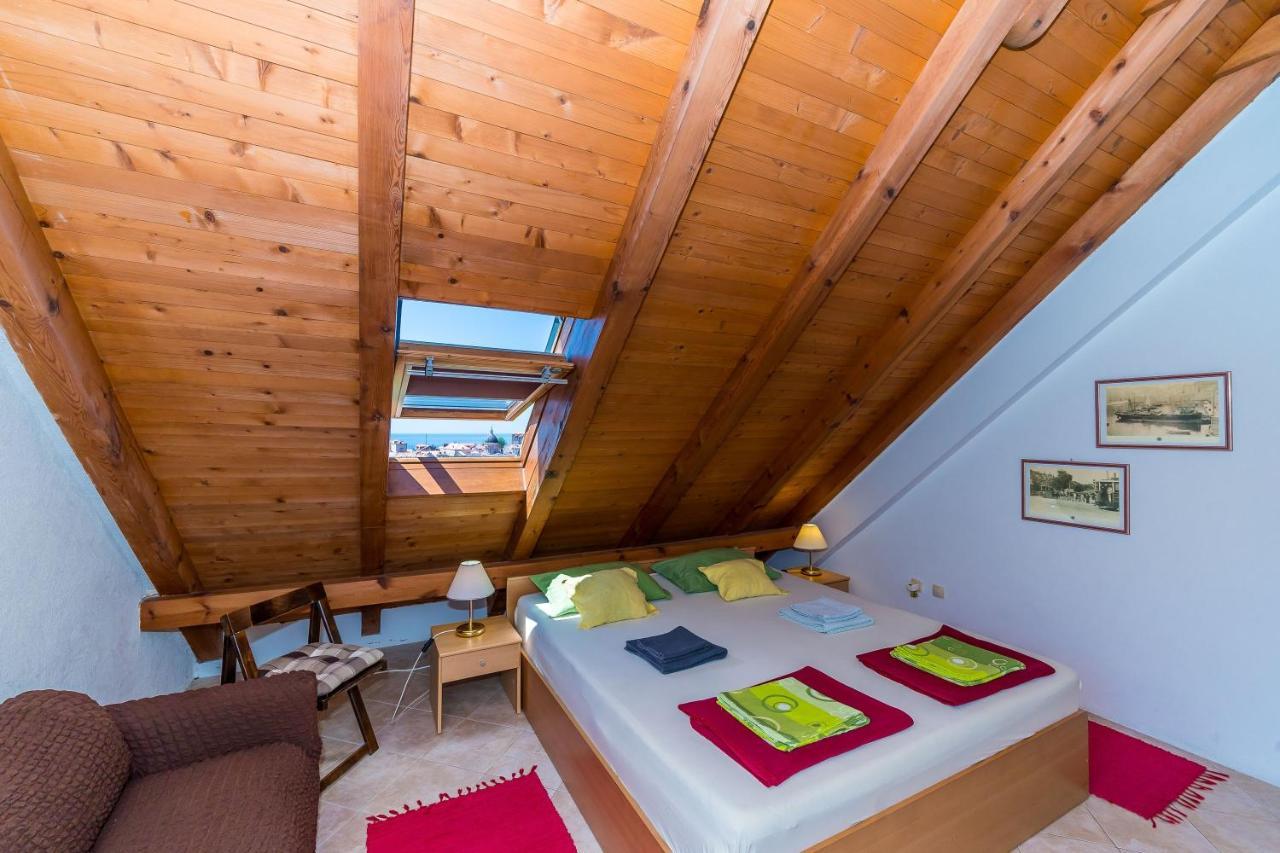 Apartment Casa Vanna Dubrovnik Eksteriør billede